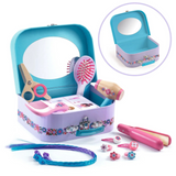 Role Play Lily Hairdressing