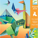 Origami Dinosaurs