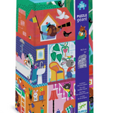 Giant Floor Little Buddies'