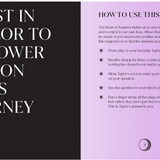 Book of Answers According to Taylor Swift: Profound and Powerful Insight from the Queen