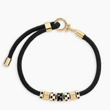 Lose Yourself Paracord Bracelet  - By Gorjana