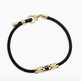 Lose Yourself Paracord Bracelet  - By Gorjana