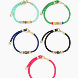 Lose Yourself Paracord Bracelet  - By Gorjana