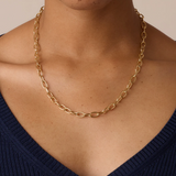 Atlas Lariat Necklace  - By Gorjana