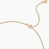 Good Vibrations Necklace  - By Gorjana