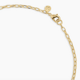 Lose Yourself Coin Necklace  - By Gorjana