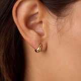 Banks Wrap Huggies By Gorjana