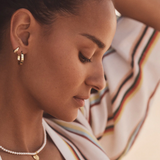 Banks Wrap Huggies By Gorjana