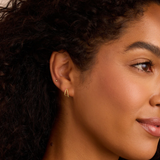 Crew Split Huggies By Gorjana