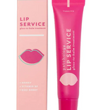 Lip Service - Lip Gloss To Balm