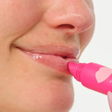 Lip Service - Lip Gloss To Balm