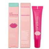 Lip Service - Lip Gloss To Balm