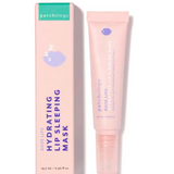 Serve Chilled - Rose Lips Hydrating Sleep Mask