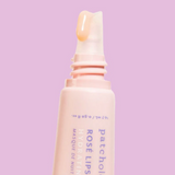 Serve Chilled - Rose Lips Hydrating Sleep Mask