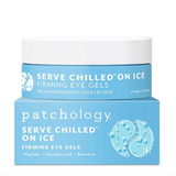 Serve Chilled - On Ice Eye Gels - Pack of 5