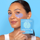 Serve Chilled - On Ice Eye Gels - Pack of 5