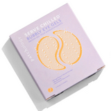 Serve Chilled - Bubbly Eye Gels - Pack of 5