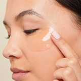 Serve Chilled - Bubbly Eye Gels - Pack of 5