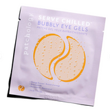 Serve Chilled - Bubbly Eye Gels - Pack of 5