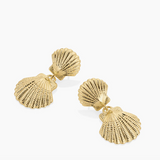 Shell Drop Earrings By Gorjana
