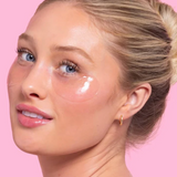 Serve Chilled - Rose Eye Gels - Pack of 5