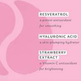 Serve Chilled - Rose Eye Gels - Pack of 5