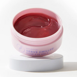 Serve Chilled - Rose Eye Gels - Pack of 5