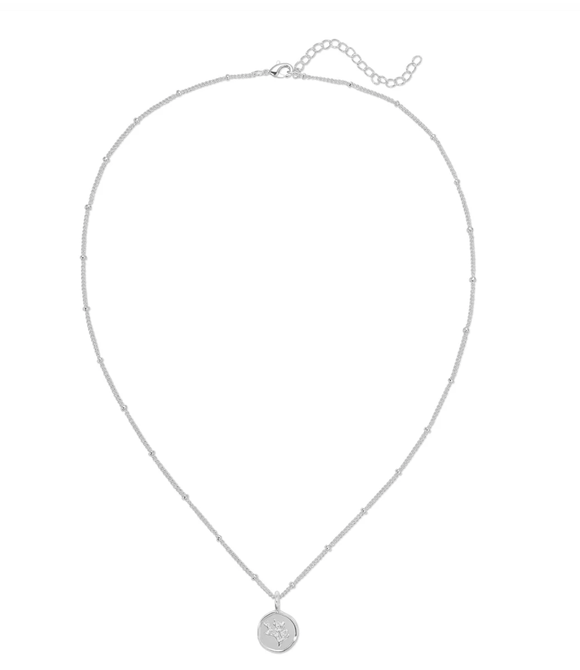 Ocean Life Necklace Collection by Lucky Feather