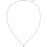 Ocean Life Necklace Collection by Lucky Feather