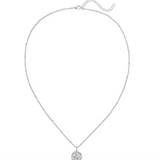 Ocean Life Necklace Collection by Lucky Feather