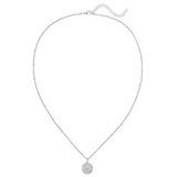 Ocean Life Necklace Collection by Lucky Feather