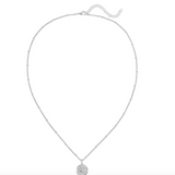 Ocean Life Necklace Collection by Lucky Feather