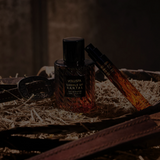 Saddle Up Santal - 10ml Eau De Parfum
