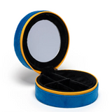 Caviar - Jewelry Zip Case