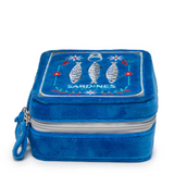 Sardine - Jewelry Zip Case