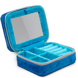 Sardine - Jewelry Zip Case