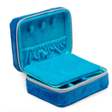 Sardine - Jewelry Zip Case
