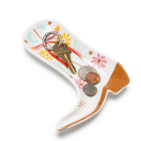 Cowboy - Trinket Tray