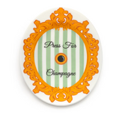 Champagne - Trinket Tray