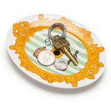 Champagne - Trinket Tray