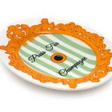 Champagne - Trinket Tray