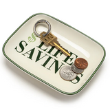 Life Savings - Trinket Tray