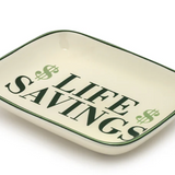 Life Savings - Trinket Tray