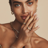 Celeste Ring - by Gorjana