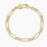 Reed Link Bracelet by Gorjana