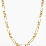 Reed Link Necklace by Gorjana