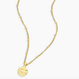 Shorebreak Necklace - by Gorjana