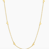 Amour Necklace - by Gorjana