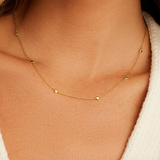 Amour Necklace - by Gorjana