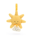 Jellycat - Amuseables Sun Musical Pull